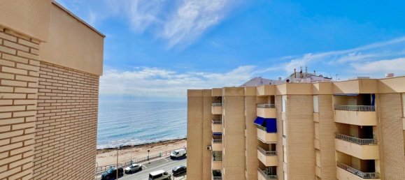 2 Schlafzimmer Penthaus in Torrevieja, Spain, Nr. 365855 12