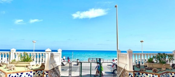 2 Schlafzimmer Penthaus in Torrevieja, Spain, Nr. 365855 7
