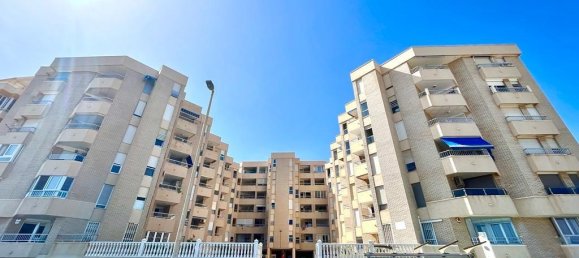 2 Schlafzimmer Penthaus in Torrevieja, Spain, Nr. 365855 5