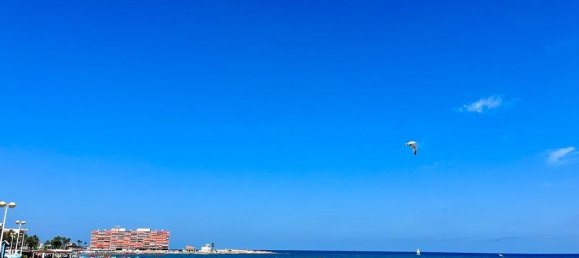 2 Schlafzimmer Penthaus in Torrevieja, Spain, Nr. 365855 4