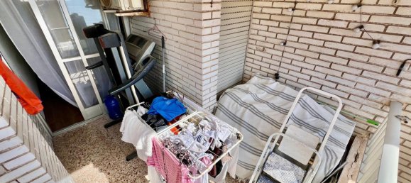 2 Schlafzimmer Penthaus in Torrevieja, Spain, Nr. 365855 15