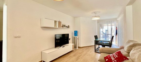 2 Schlafzimmer Penthaus in Torrevieja, Spain, Nr. 365855 11