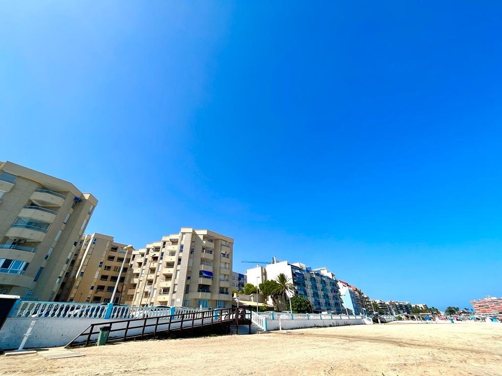 2 Schlafzimmer Penthaus in Torrevieja, Spain, Nr. 365855