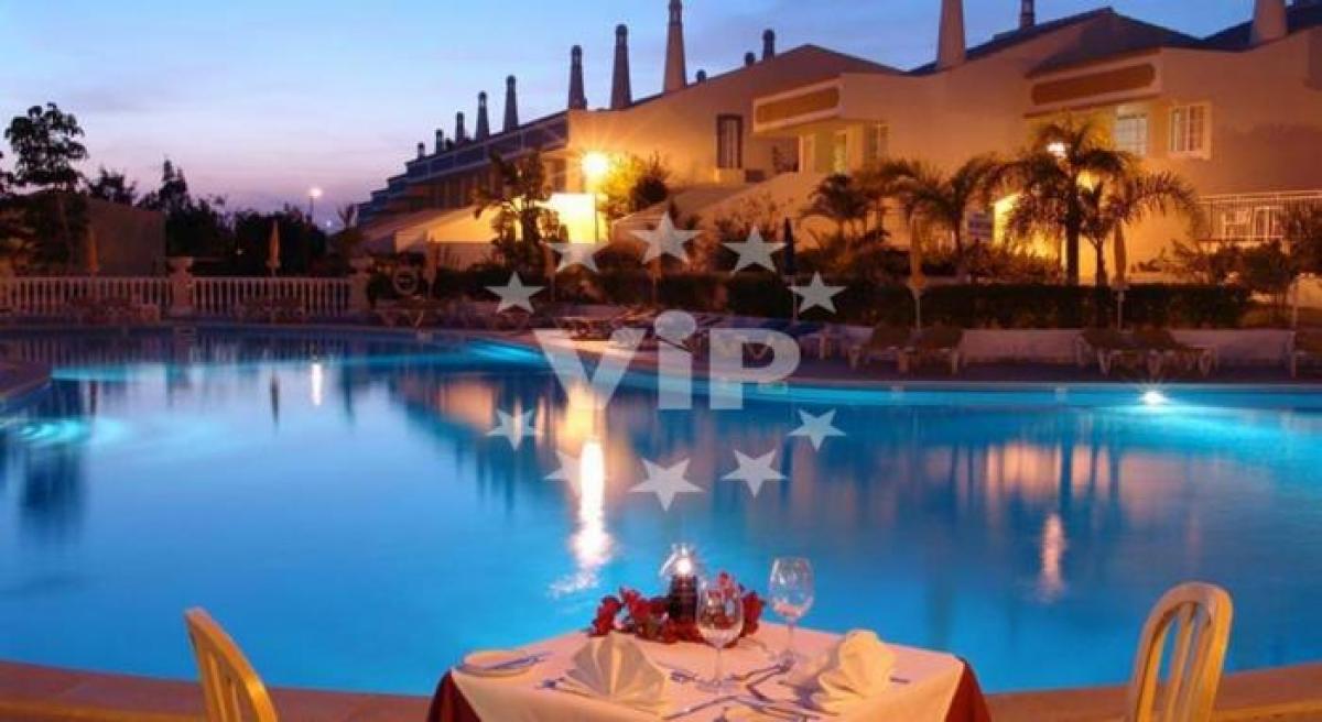 Studio in Albufeira, Portugal No. 5974