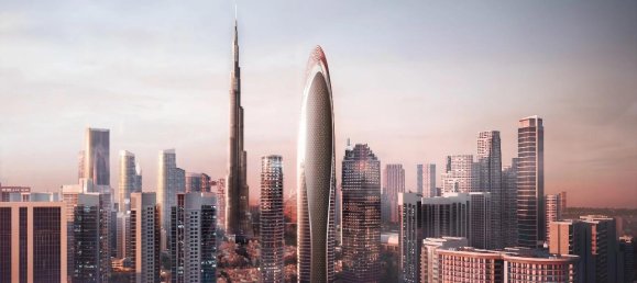 2 Schlafzimmer Wohnung in Dubai, UAE, Nr. 96447 8