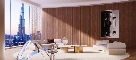 2 Schlafzimmer Wohnung in Dubai, UAE, Nr. 96447 5