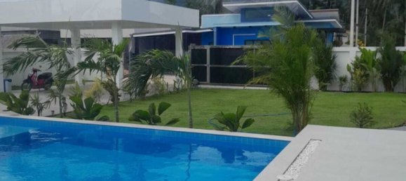 Villa T3 em Ko Samui, Thailand N.º 63519 16