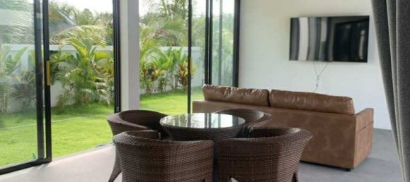 Villa T3 em Ko Samui, Thailand N.º 63519 5