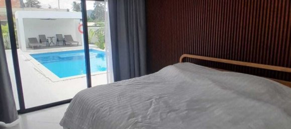 Villa T3 em Ko Samui, Thailand N.º 63519 18