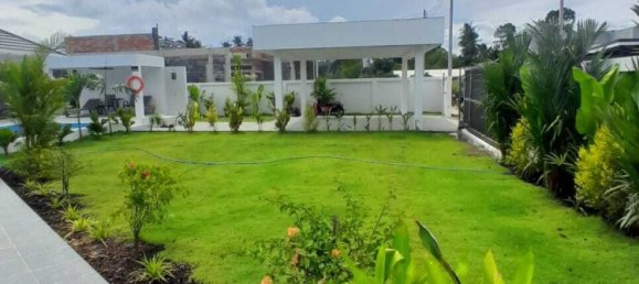 Villa T3 em Ko Samui, Thailand N.º 63519 22