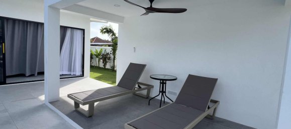 Villa T3 em Ko Samui, Thailand N.º 63519 10