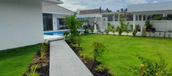 Villa T3 em Ko Samui, Thailand N.º 63519 2