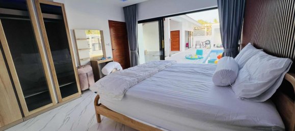 Villa T3 em Ko Samui, Thailand N.º 63519 12