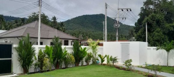 Villa T3 em Ko Samui, Thailand N.º 63519 23