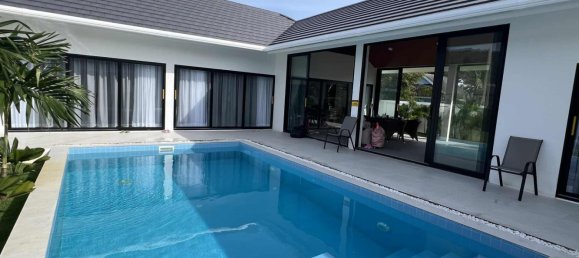 Villa T3 em Ko Samui, Thailand N.º 63519 3