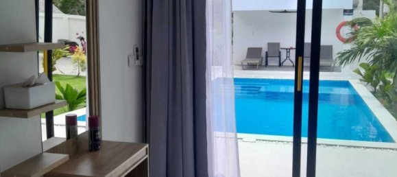 Villa T3 em Ko Samui, Thailand N.º 63519 20