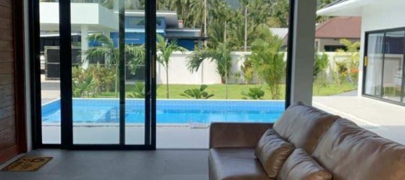 Villa T3 em Ko Samui, Thailand N.º 63519 4