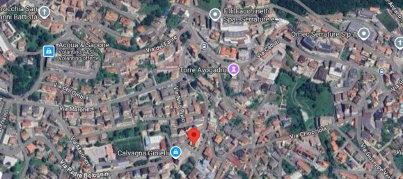 2 rooms Apartment in Lumezzane, Italy No. 311825 5