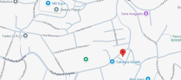 2 rooms Apartment in Lumezzane, Italy No. 311825 8