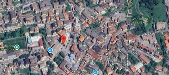 2 rooms Apartment in Lumezzane, Italy No. 311825 4