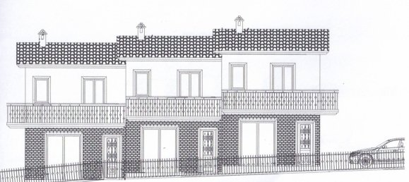 قطعة أرض في Porto Recanati, Italy 313متر مربع رقم 311269 3