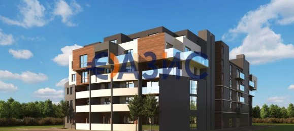 1 bedroom Apartment in Sveti Vlas, Bulgaria No. 537 7