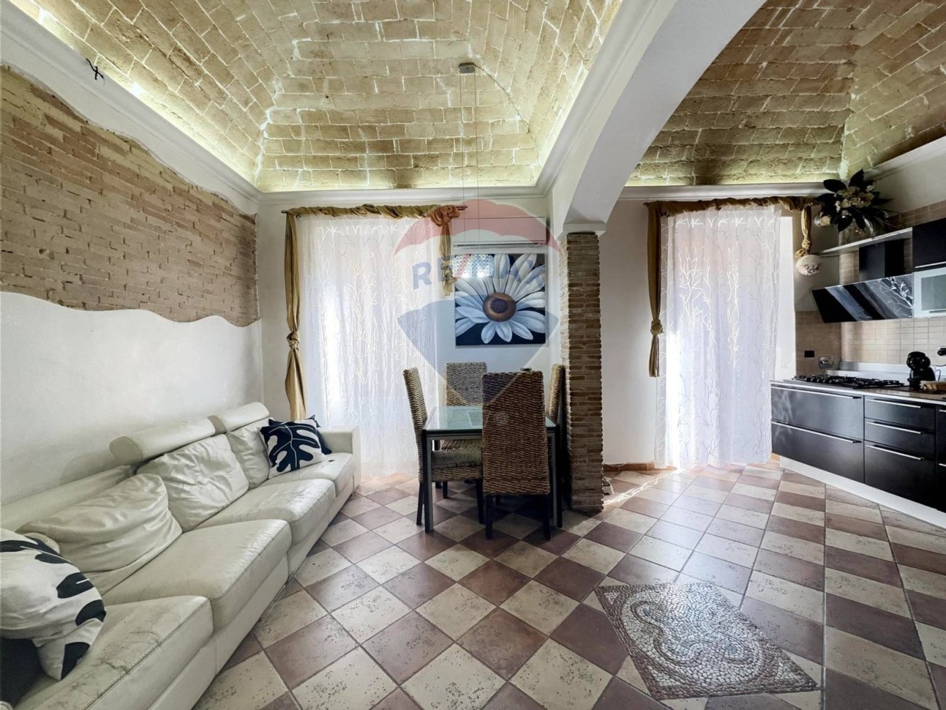 2 chambres Appartement à Ortona, Italy No. 52588
