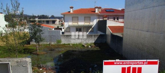 391m² Land in Marco de Canaveses, Portugal No. 56171 2