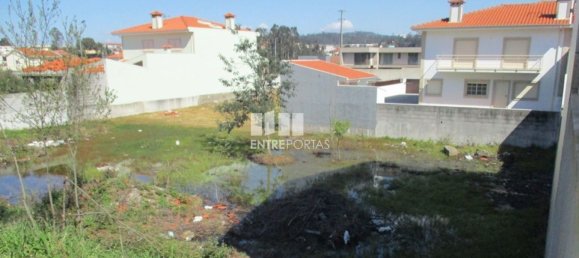 391m² Land in Marco de Canaveses, Portugal No. 56171 6