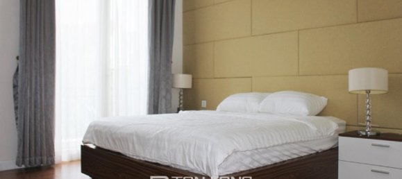 Villa T4 em Long Bien, Vietnam N.º 849 14