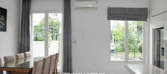 Villa T4 em Long Bien, Vietnam N.º 849 4