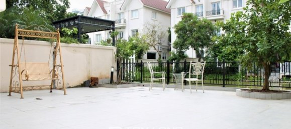 Villa T4 em Long Bien, Vietnam N.º 849 18