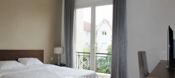 Villa T4 em Long Bien, Vietnam N.º 849 7