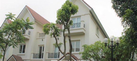 Villa T4 em Long Bien, Vietnam N.º 849 19