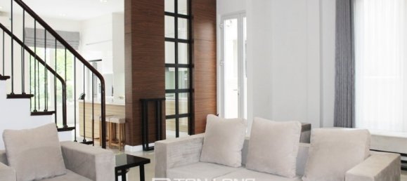 Villa T4 em Long Bien, Vietnam N.º 849 2