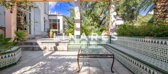 Вилла с 8 комнатами в Марсель, Франция № 339487 7