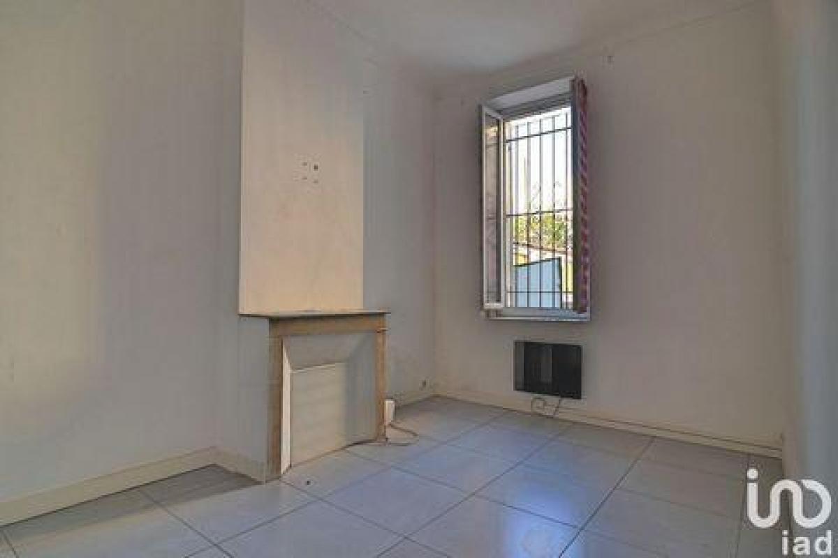 Studio à condo à Marseille, France No. 15107