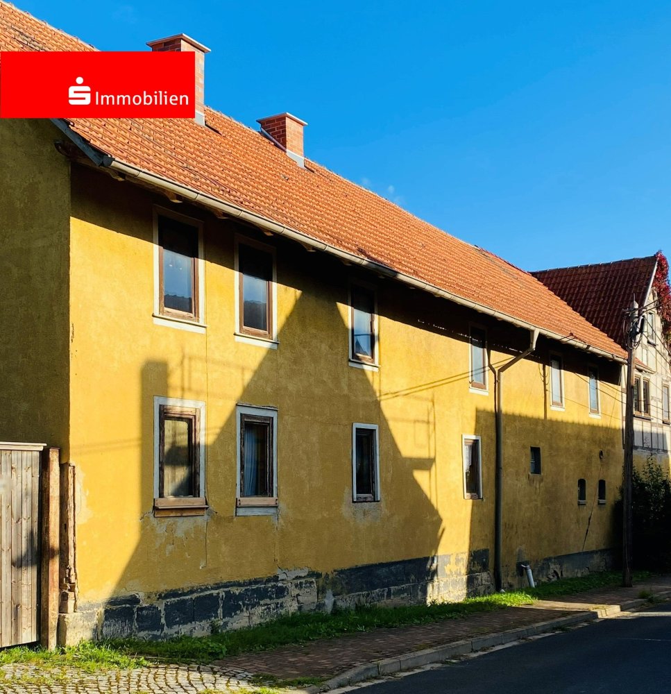 14غرفة منزل في Ilm-Kreis, Germany رقم 224293