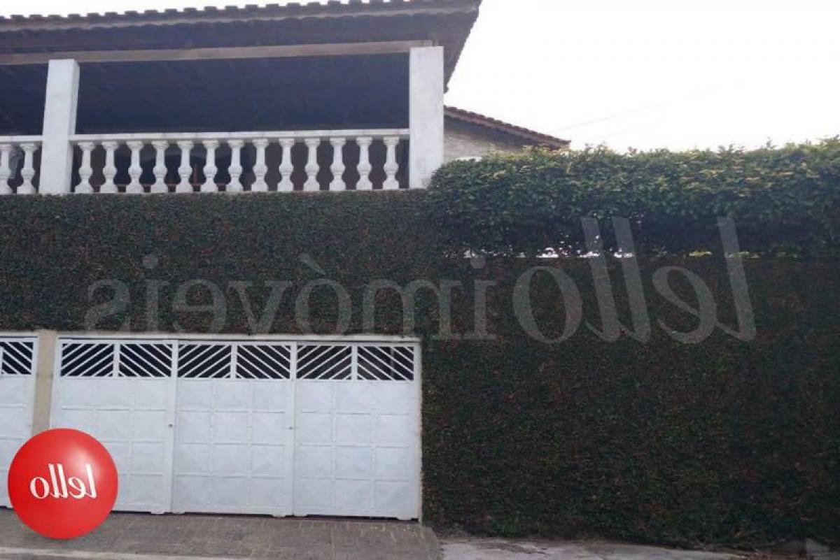 4 غرف نوم منزل في Sao Paulo, Brazil رقم 490285