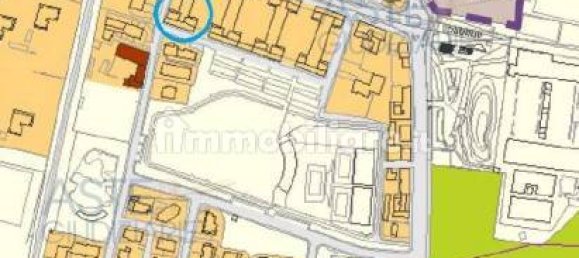 2 bedrooms Apartment in Brescia, Italy No. 202941 13