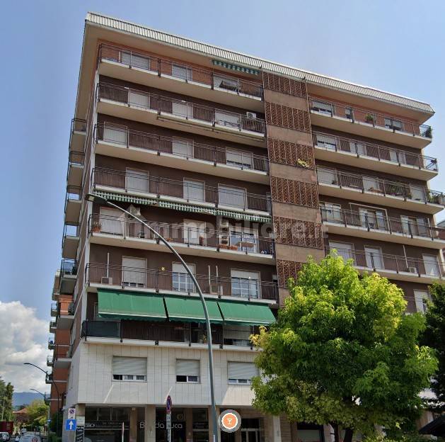 2 bedrooms Apartment in Brescia, Italy No. 202941