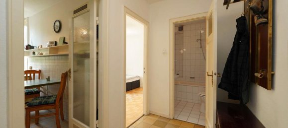 2 rooms Apartment in Altona, Germany No. 222153 6