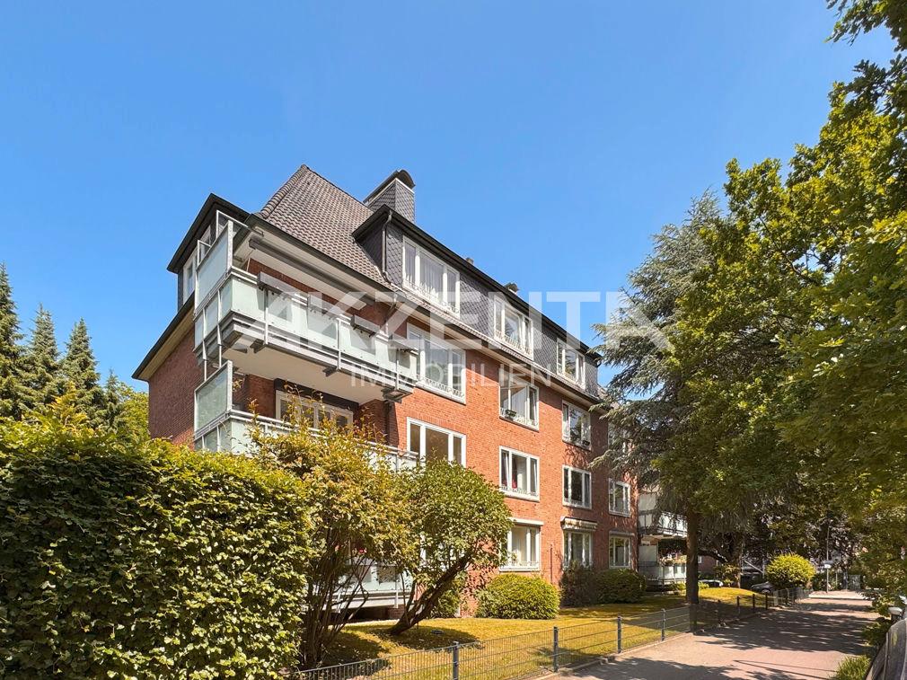 2 rooms Apartment in Altona, Germany No. 222153