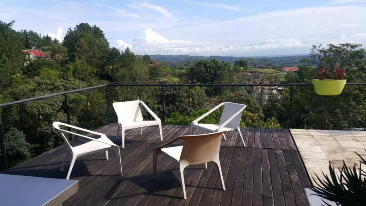 3 bedrooms House in Valle del Cauca, Colombia No. 5596