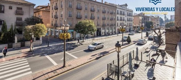 Квартира с 3 спальнями в Гранада, Испания № 26008 5