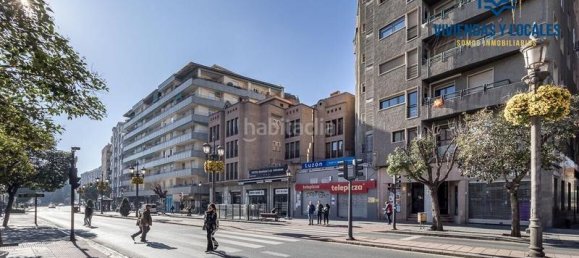 Квартира с 3 спальнями в Гранада, Испания № 26008 23