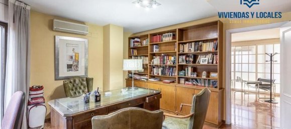 Квартира с 3 спальнями в Гранада, Испания № 26008 16