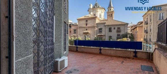 Квартира с 3 спальнями в Гранада, Испания № 26008 2