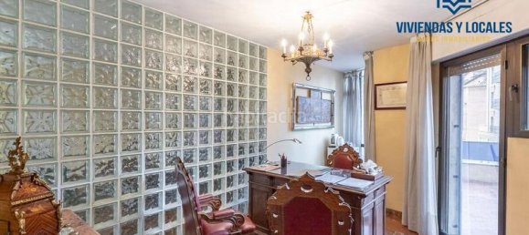 Квартира с 3 спальнями в Гранада, Испания № 26008 7