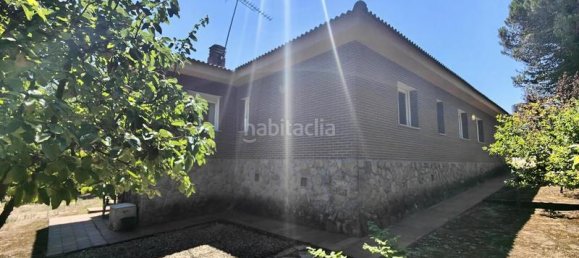 4 bedrooms House in Venturada, Spain No. 137959 40